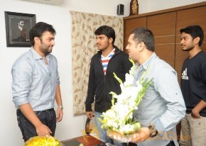 Nara Rohit Birthday Photos photo 10