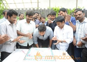 Nara Rohit Birthday Photos photo 4