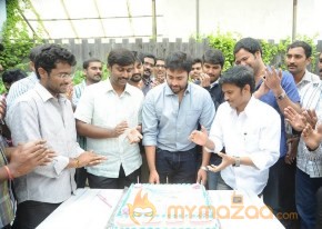 Nara Rohit Birthday Photos photo 19
