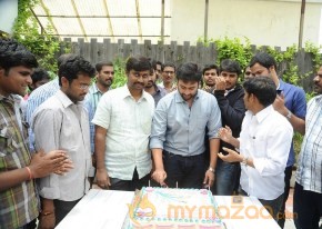 Nara Rohit Birthday Photos photo 17