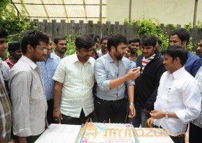 Nara Rohit Birthday Photos photo 11