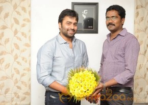 Nara Rohit Birthday Photos photo 16