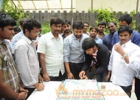 Nara Rohit Birthday Photos photo 20