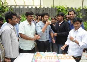 Nara Rohit Birthday Photos photo 18