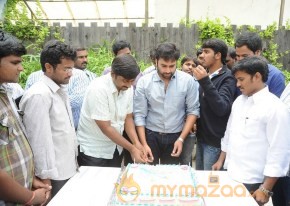 Nara Rohit Birthday Photos photo 2