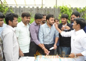 Nara Rohit Birthday Photos photo 9