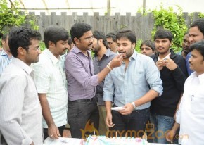 Nara Rohit Birthday Photos photo 6