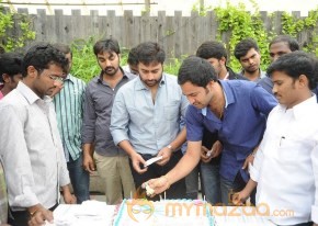 Nara Rohit Birthday Photos photo 7