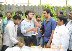 Nara Rohit Birthday Photos photo 14
