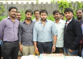Nara Rohit Birthday Photos photo 12