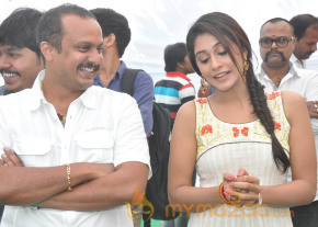 Nara Rohith's Sree Leela Movies Launch  photo 20