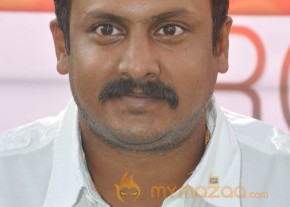 Nara Rohith's Sree Leela Movies Launch  photo 6