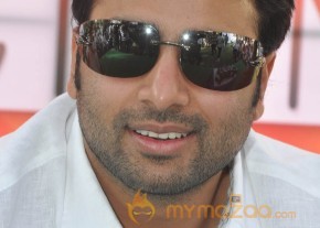 Nara Rohith's Sree Leela Movies Launch  photo 31