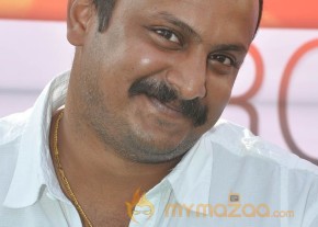 Nara Rohith's Sree Leela Movies Launch  photo 35