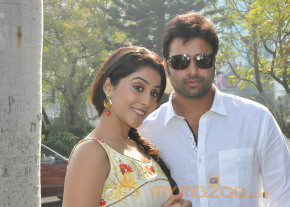 Nara Rohith's Sree Leela Movies Launch  photo 18