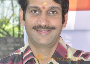 Nara Rohith's Sree Leela Movies Launch  photo 43
