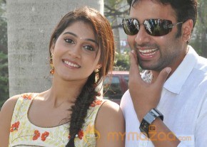 Nara Rohith's Sree Leela Movies Launch  photo 46