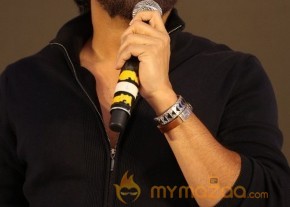 Naruda Donaruda Movie Audio Launch photo 9