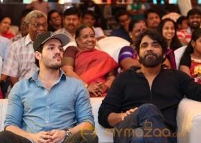 Naruda Donaruda Movie Audio Launch photo 5