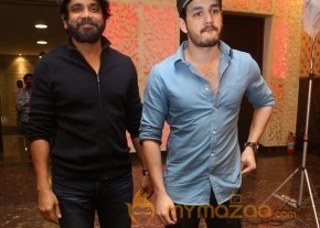 Naruda Donaruda Movie Audio Launch photo 10