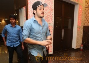 Naruda Donaruda Movie Audio Launch