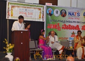 NATS Sambaralu 2013 Photos photo 20