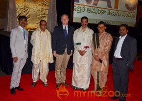 NATS Sambaralu 2013 Photos photo 37