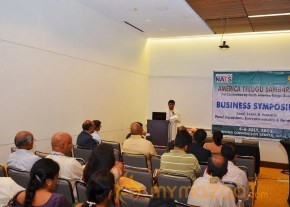 NATS Sambaralu 2013 Photos photo 60