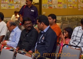 NATS Sambaralu 2013 Photos photo 77