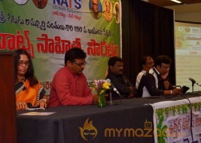 NATS Sambaralu 2013 Photos photo 24