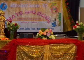 NATS Sambaralu 2013 Photos photo 8