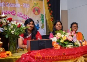 NATS Sambaralu 2013 Photos photo 78