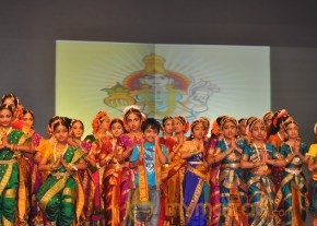 NATS Sambaralu 2013 Photos