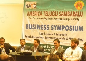 NATS Sambaralu 2013 Photos photo 46