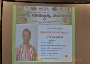 NATS Sambaralu 2013 Photos photo 12