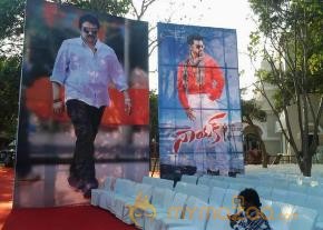 Nayak Audio Function Photos photo 5