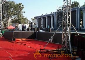 Nayak Audio Function Photos photo 3