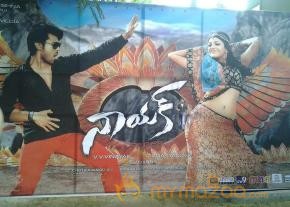 Nayak Audio Function Photos photo 4