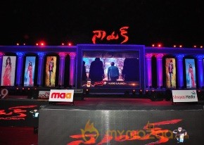 Nayak-Audio-Launch Photos 2 photo 48