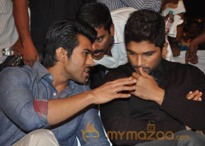 Nayak-Audio-Launch Photos 2 photo 16
