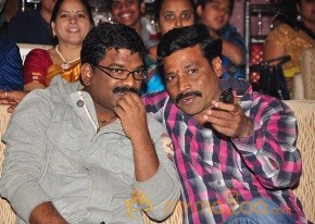Nayak-Audio-Launch Photos 2 photo 2