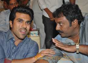 Nayak-Audio-Launch Photos 2 photo 23