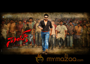 Nayak first Look Posters
