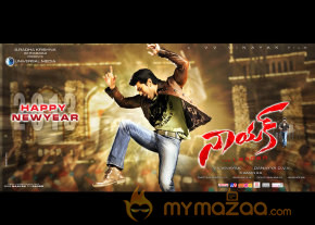 Nayak Movie Latest New Year Posters photo 4