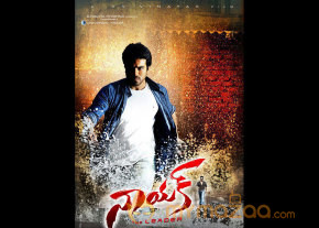 Nayak Movie Latest New Year Posters photo 2