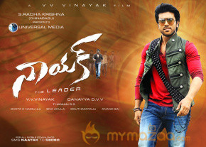 Nayak Movie Latest Photos photo 5