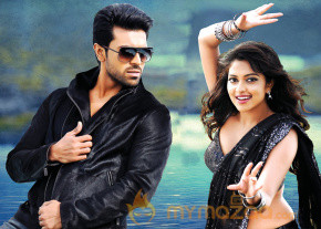Nayak Movie Latest Photos photo 3