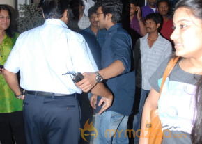 Nayak Premier Show Photos  photo 27