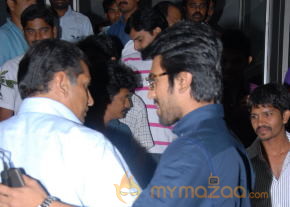 Nayak Premier Show Photos  photo 53