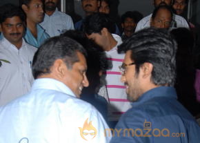 Nayak Premier Show Photos  photo 11